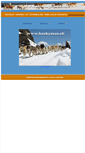 Mobile Screenshot of huskyman.ch